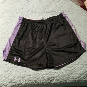 Under Armour HeatGear Short XL